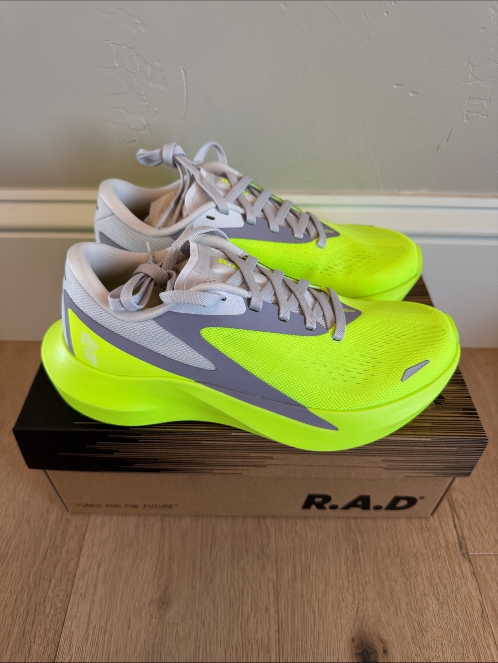 RAD Global Synth